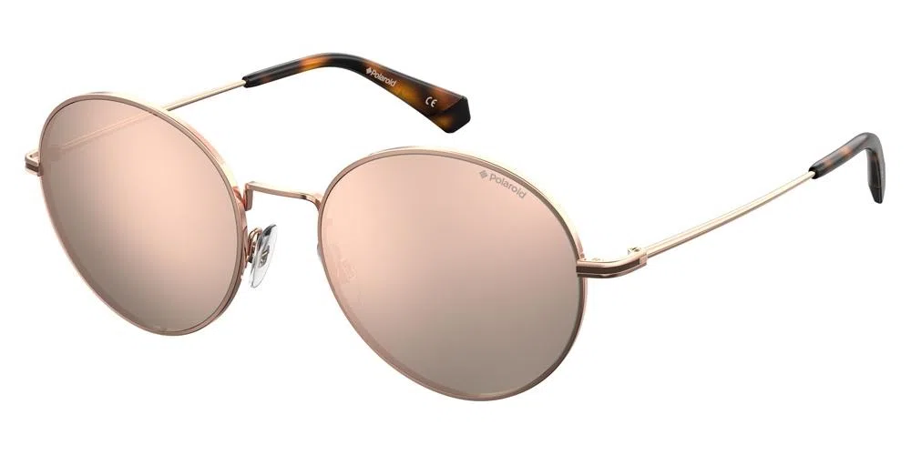 Polaroid Core Polaroid6105 Sunglasses - view 7